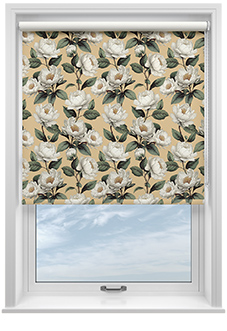 Henley, Henleys Vine Corn - Twist&Fit Roller Blind